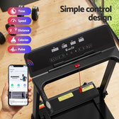 Everfit 420 M05 Treadmill Bluetooth Console System