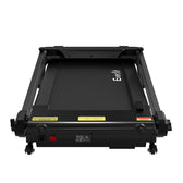 Everfit 420 M05 Treadmill Folded Storage Position