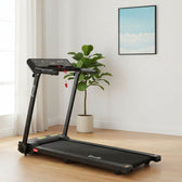 Everfit 450 M28 Treadmill - Black