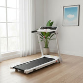 Everfit 450 M28 Treadmill - White