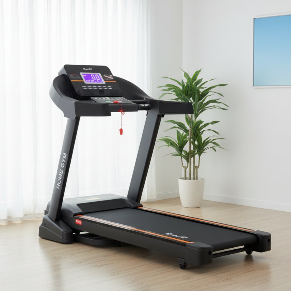 Everfit 480 M196 Treadmill