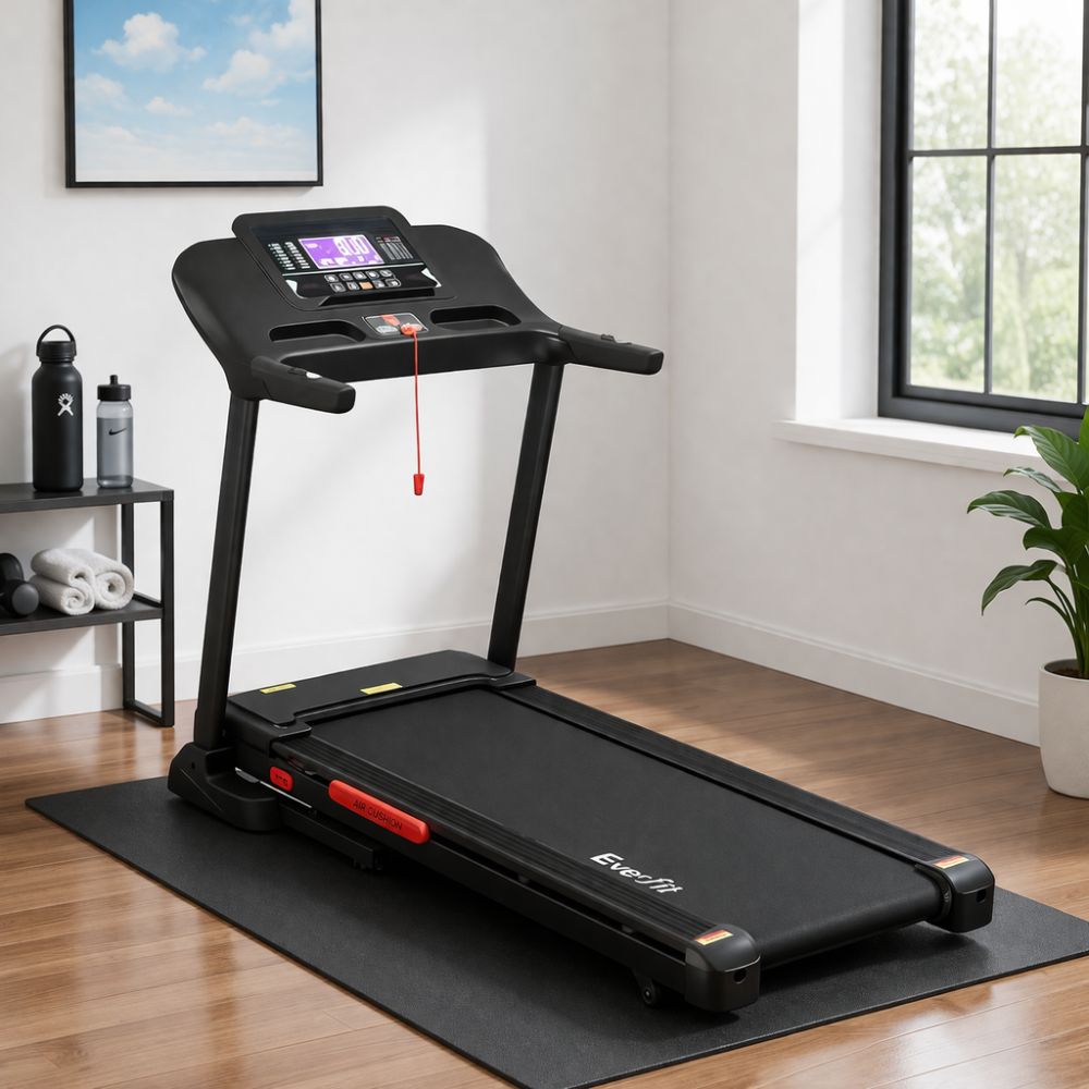 Everfit 520 Treadmill