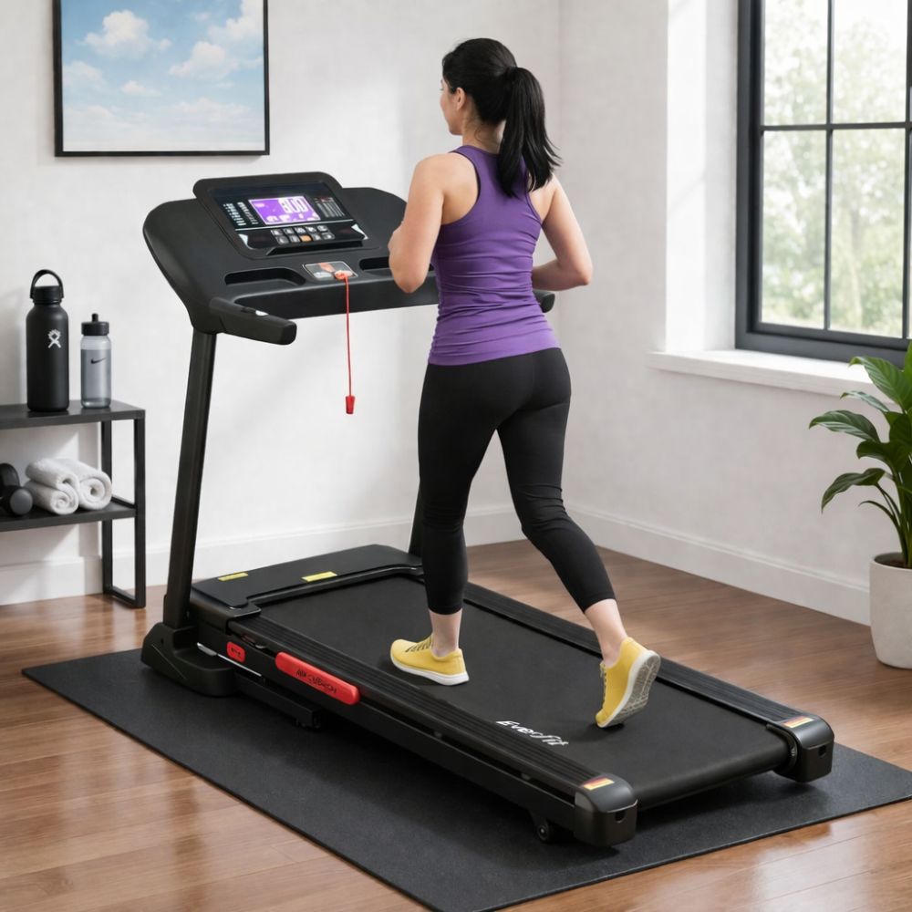 Everfit 520 Treadmill