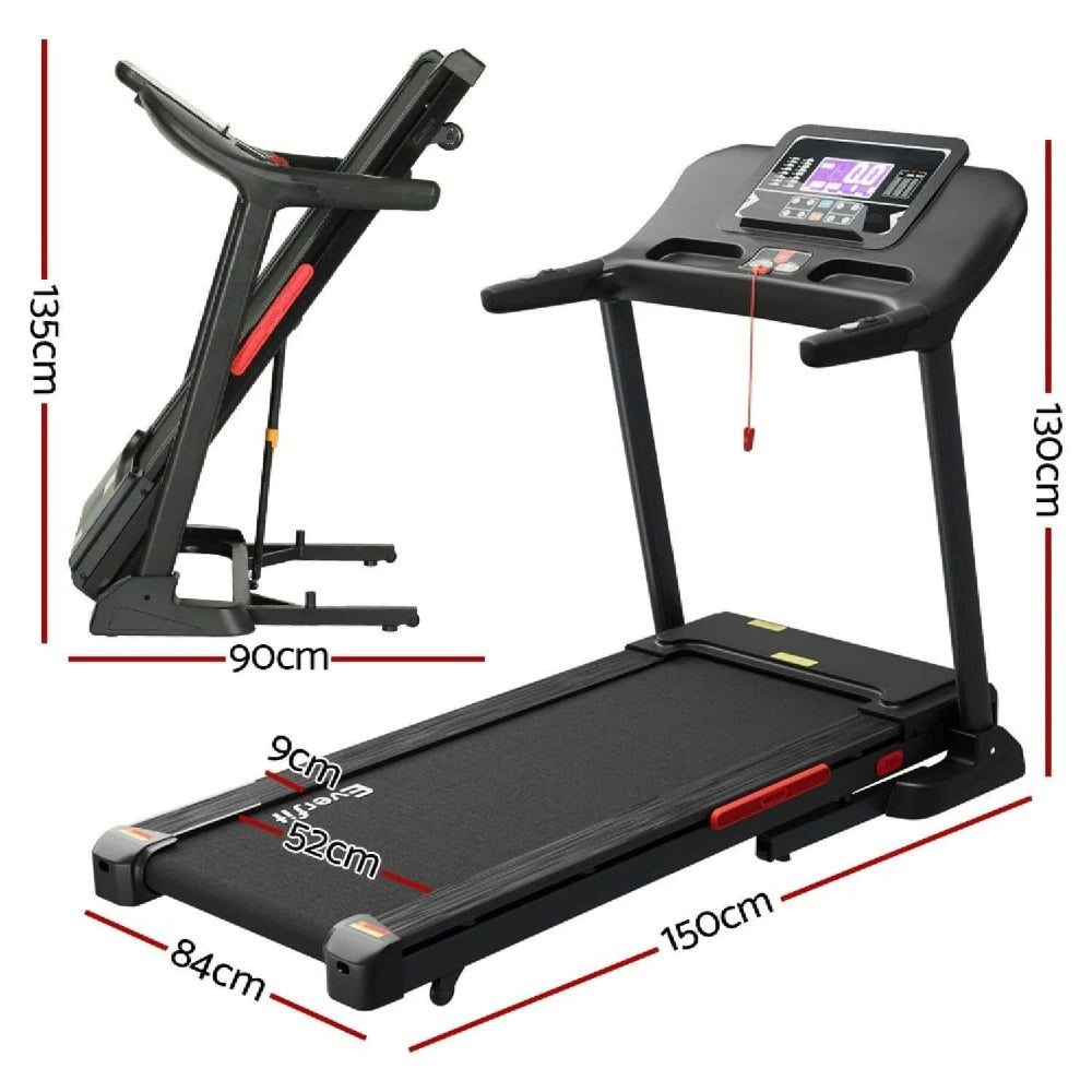 Everfit 520 Treadmill