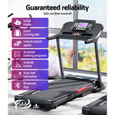 Everfit 520 Treadmill