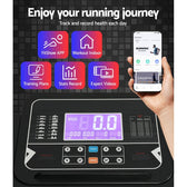 Everfit 520 Treadmill