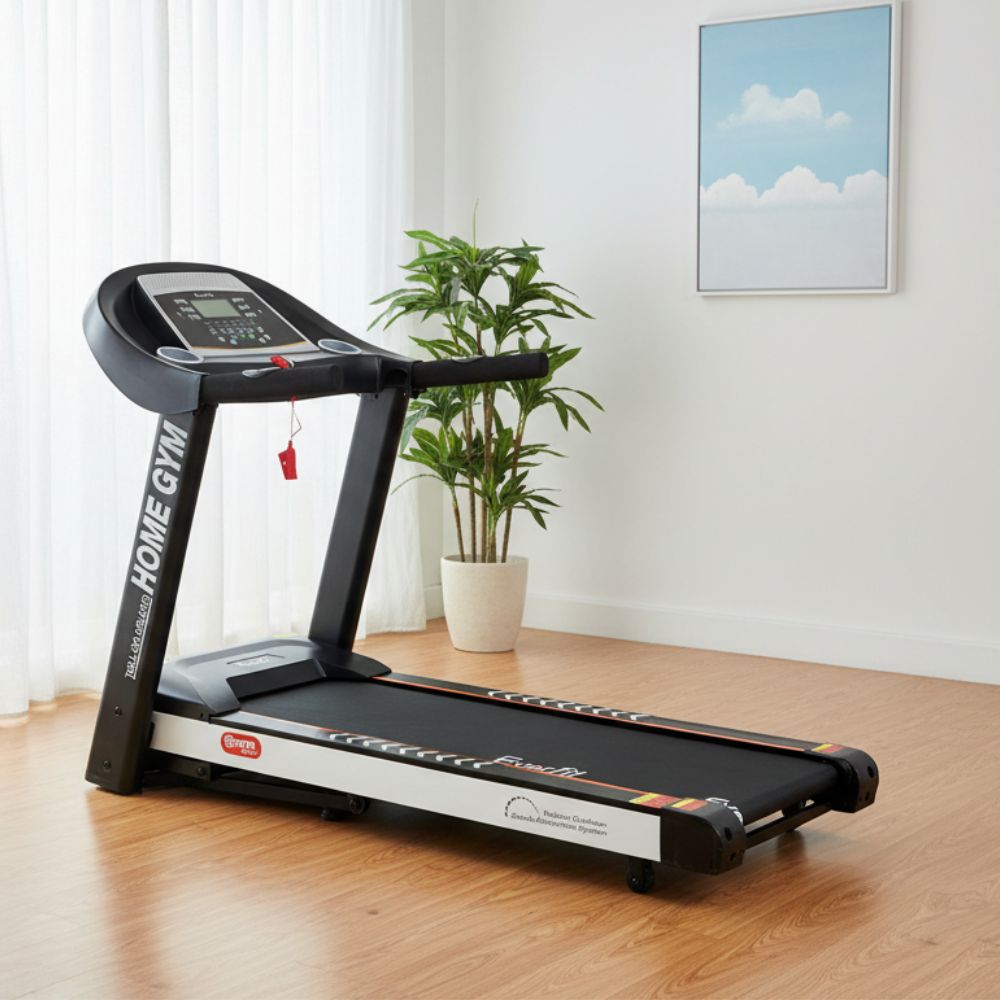 Everfit CHI 450 Folding Treadmill