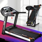 Everfit CHI 450 Folding Treadmill