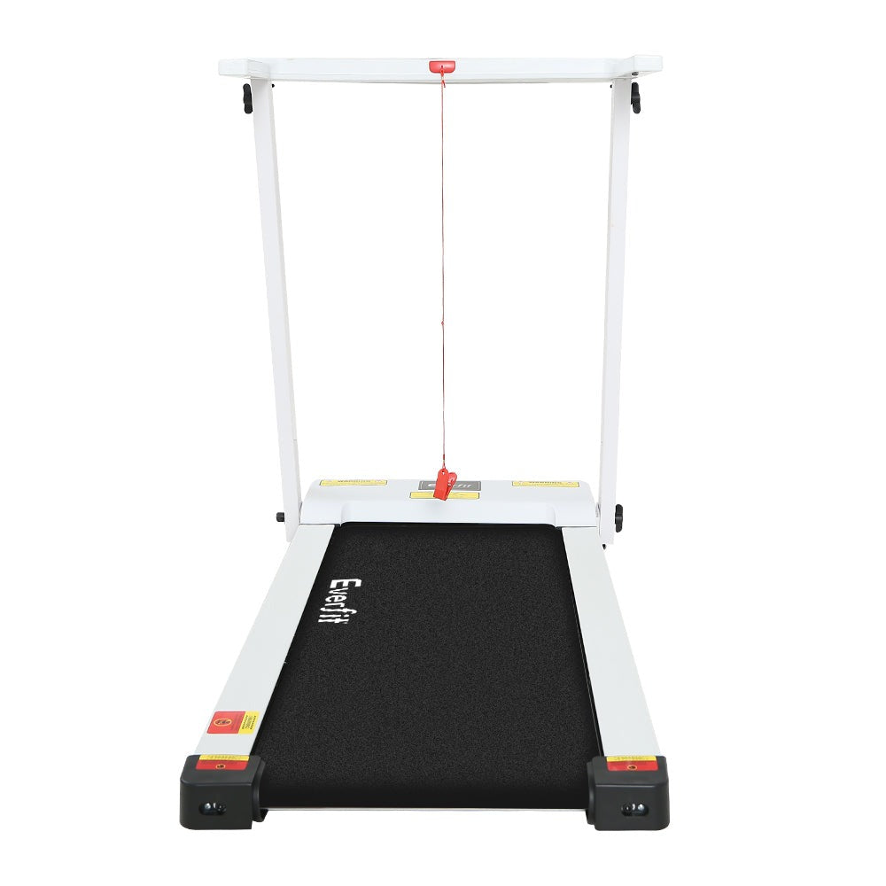Everfit CHI450 M610 Treadmill Machine Rear View