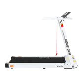 Everfit CHI450 M610 Treadmill Machine Side View