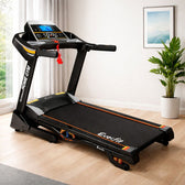 Everfit CHI480 AUTO Folding Treadmill