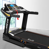 Everfit CHI480 AUTO Folding Treadmill