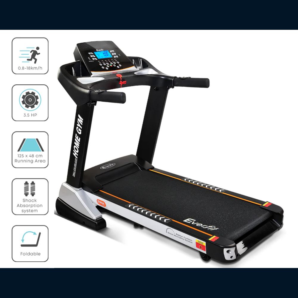 Everfit CHI480 Treadmill