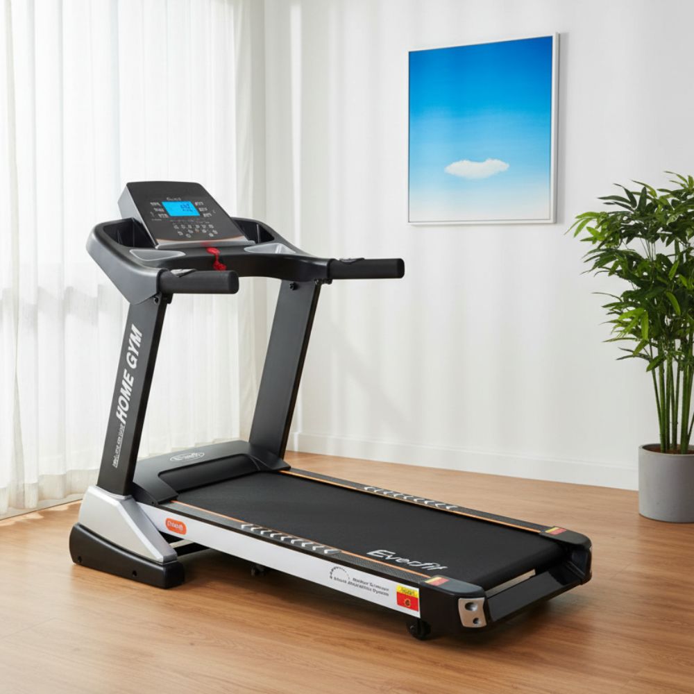 Everfit CHI480 Treadmill