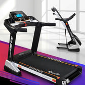 Everfit CHI480 Treadmill