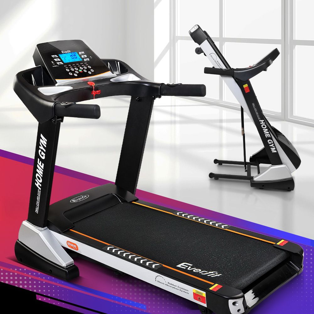 Everfit CHI480 Treadmill