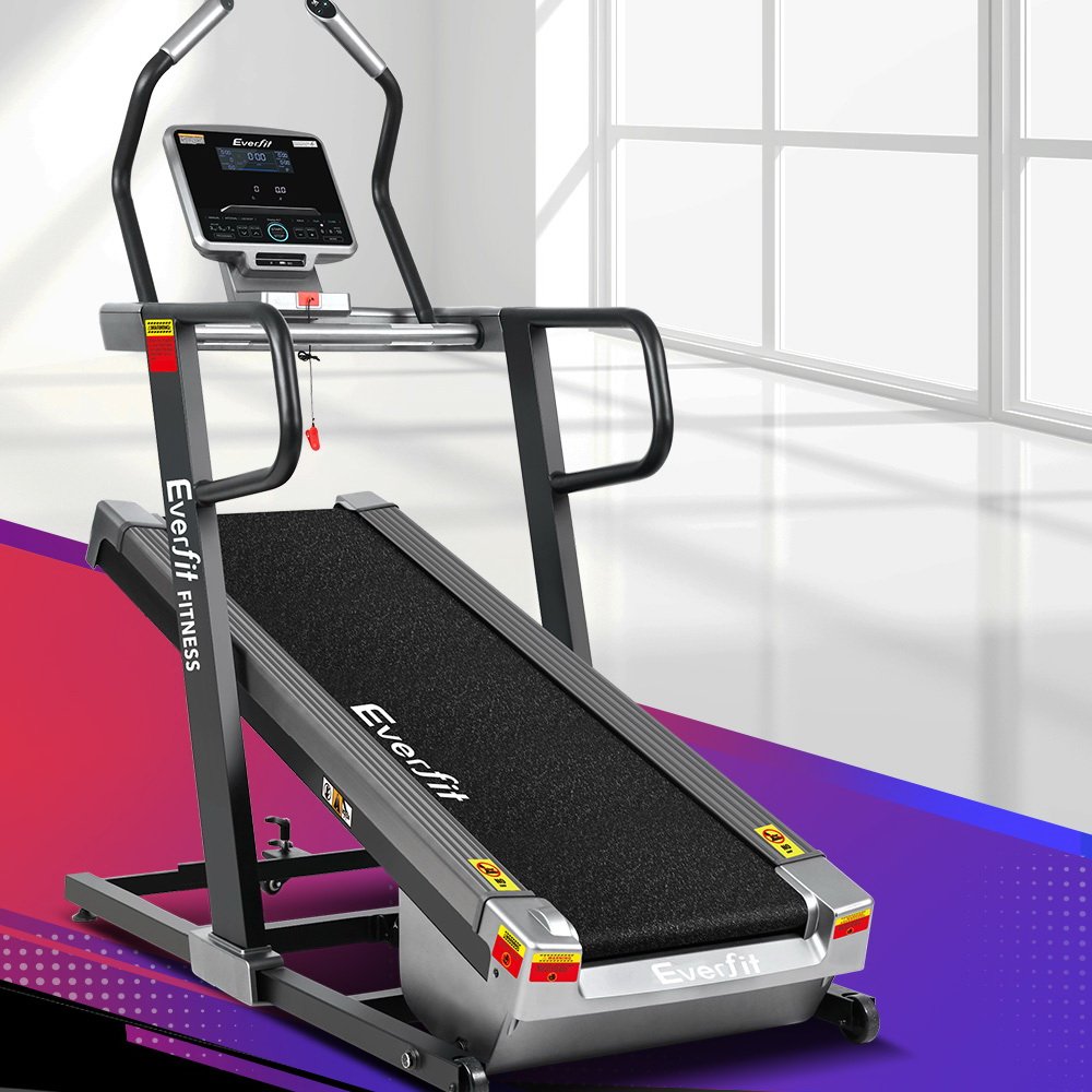 Everfit CM01 Incline Treadmill