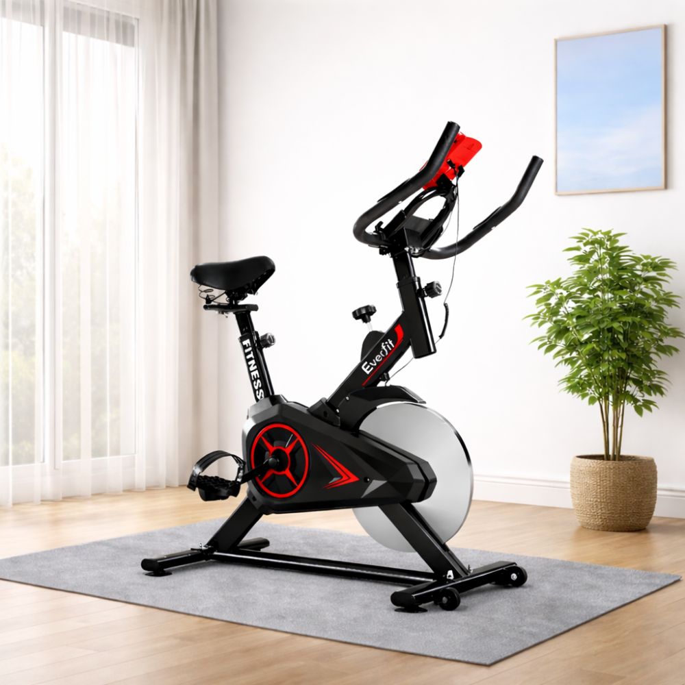 Everfit EB-B01 Spin Bike