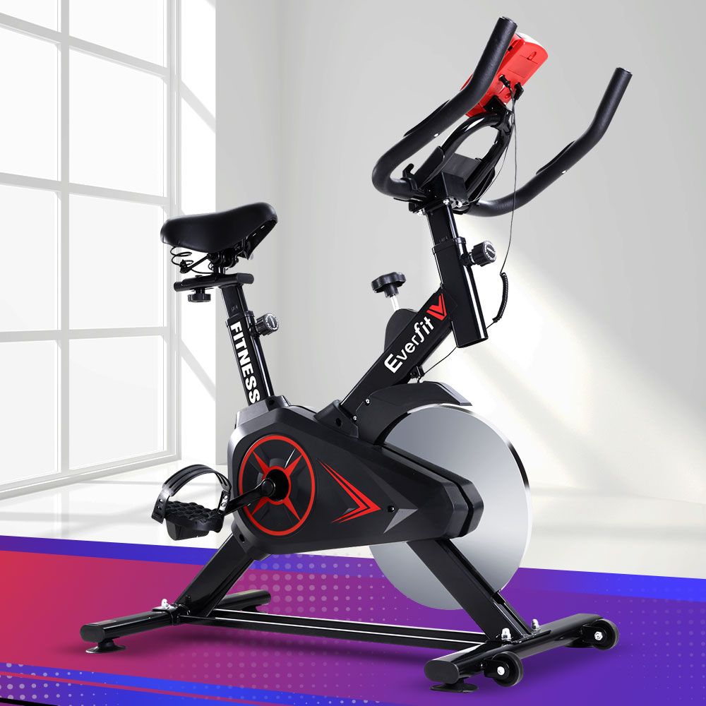 Everfit EB-B01 Spin Bike