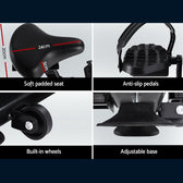 Everfit EB-B01 Spin Bike