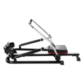 Everfit Hydraulic Rowing Machine Side View