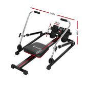 Everfit Hydraulic Rowing Machine Dimensions