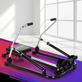 Everfit Hydraulic Rowing Machine Full Product View