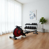 Everfit 16L Rowing Machine Full Product View