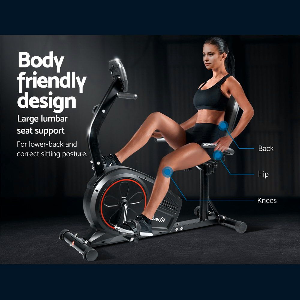 Sturdy steel frame exercise equipment with 120kg weight capacity for reliable performance