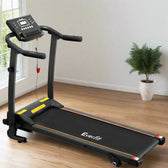 Everfit Titan 360 Folding Treadmill