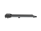 1.5 HP 52cm Electric Walking Pad Treadmill Machine Side View