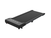1.5 HP 52cm Electric Walking Pad Treadmill Full Product View