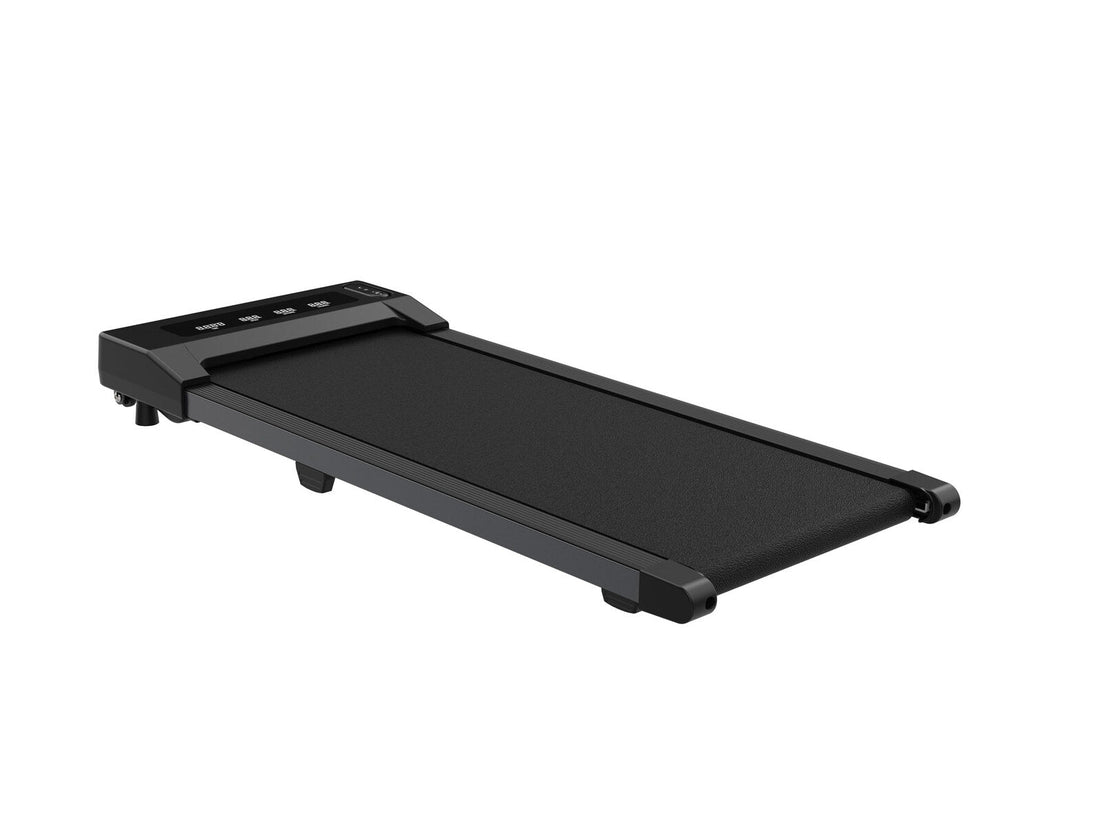 1.5 HP 52cm Electric Walking Pad Treadmill Full Product View