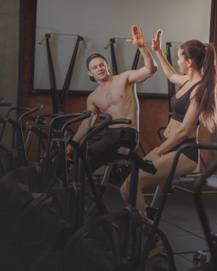 Shop Treadmills, Exercise Bikes and Gym Equipment