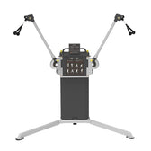 Impulse HSP-PRO001 Air Resistance Dual-Arm Functional Trainer