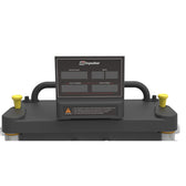 Impulse HSP-PRO001 Air Resistance Dual-Arm Functional Trainer