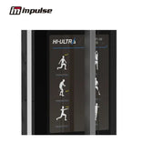 Impulse HSP-PRO002 Air Resistance Functional Trainer