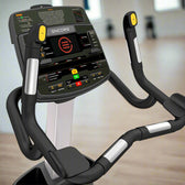 Impulse ECU7 Upright Exercise Bike
