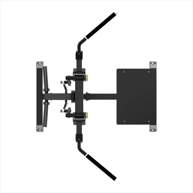 Impulse IFP1206 Standing Chest Fly