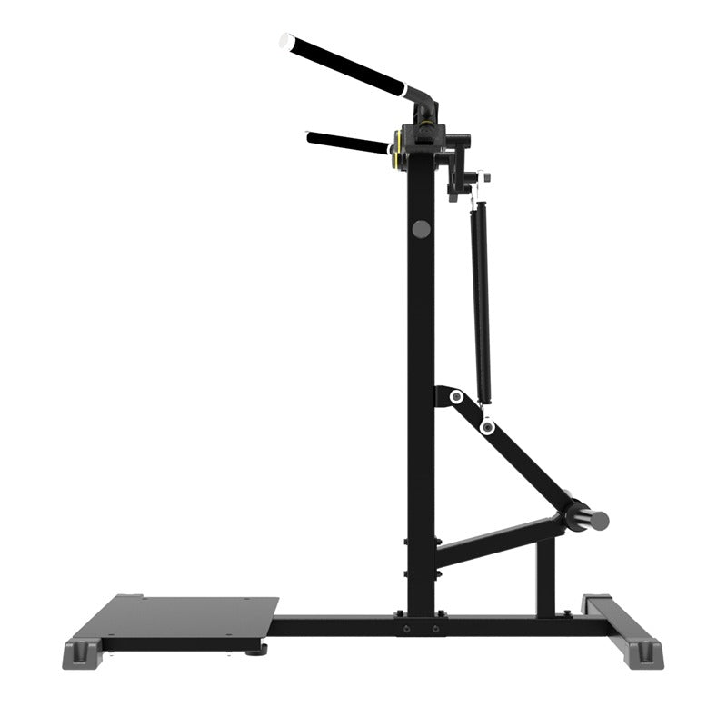 Impulse IFP1206 Standing Chest Fly