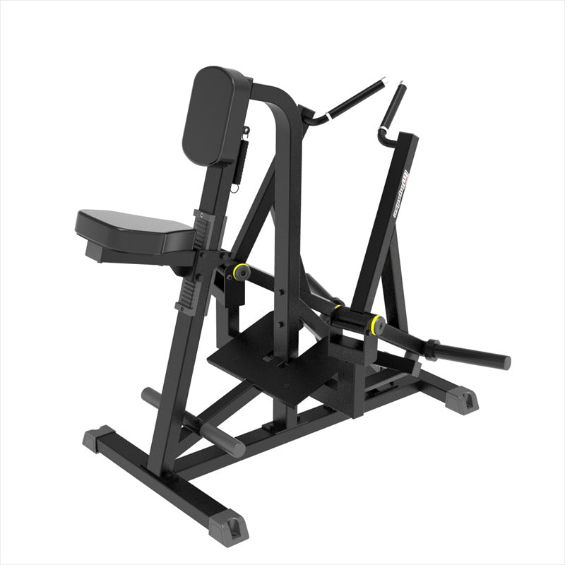 Impulse IFP1302 Seated Row