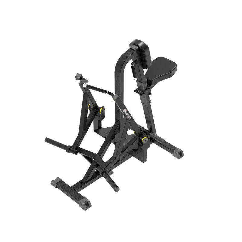 Impulse IFP1302 Seated Row