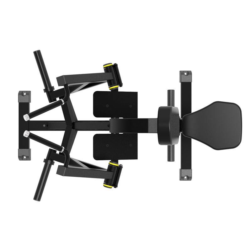 Impulse IFP1302 Seated Row