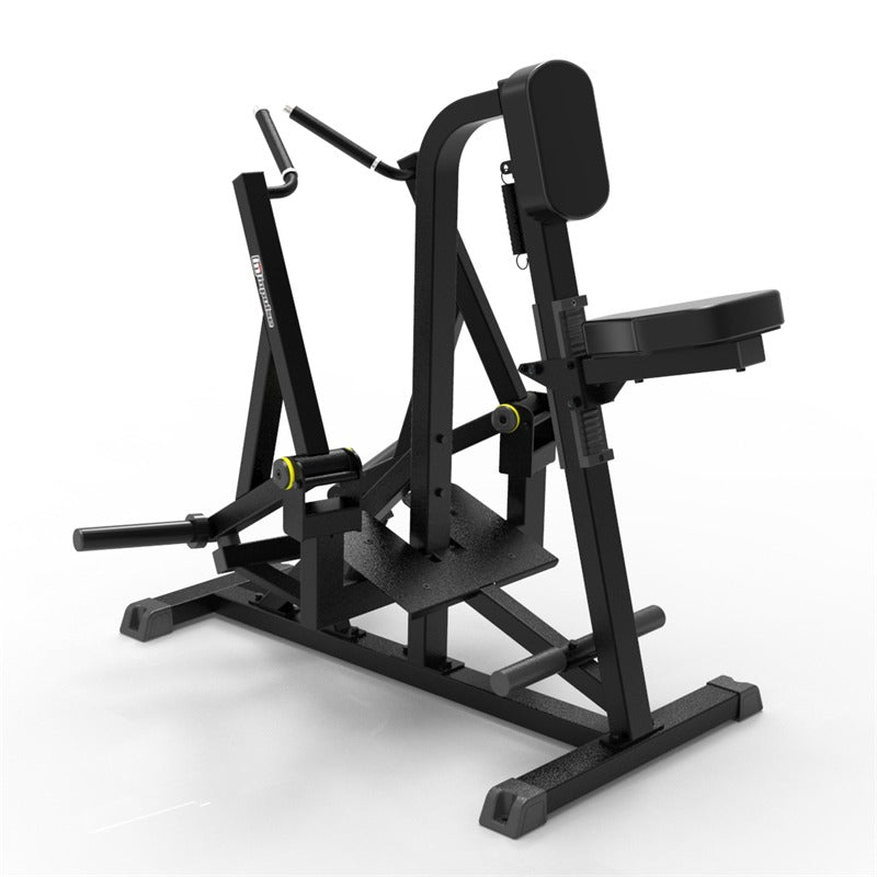 Impulse IFP1302 Seated Row