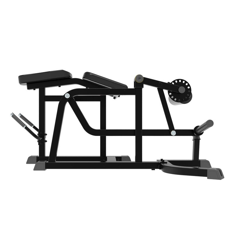 Impulse IFP1604 Prone Leg Curl