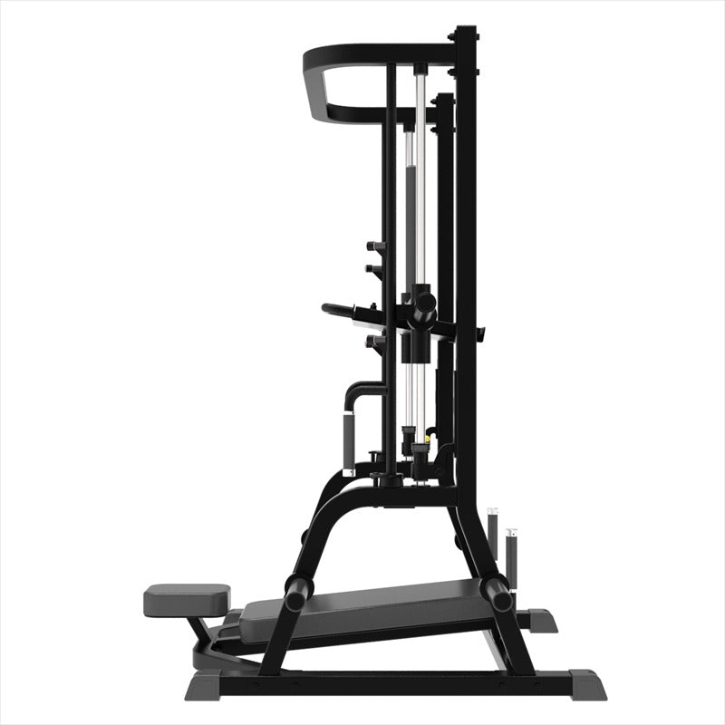 Impulse IFP1613 Vertical Leg Press