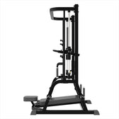 Impulse IFP1613 Vertical Leg Press