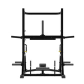 Impulse IFP1613 Vertical Leg Press