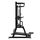 Impulse IFP1613 Vertical Leg Press