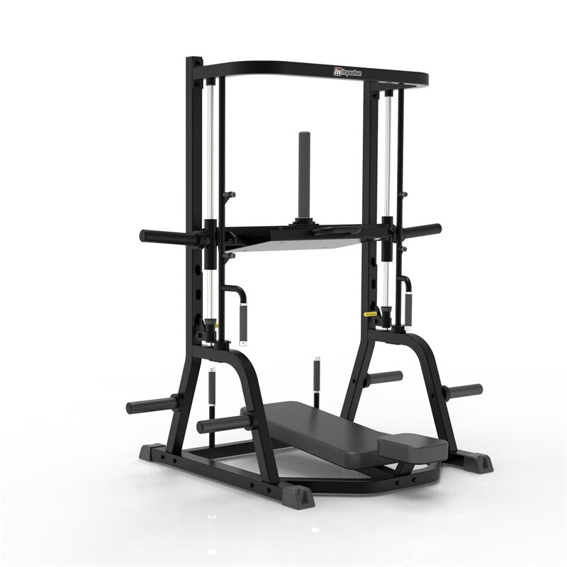Impulse IFP1613 Vertical Leg Press